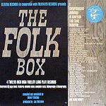 The Folk Box, EKL-Box (1964)