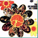 Kweskin Jug Band : Garden of Joy